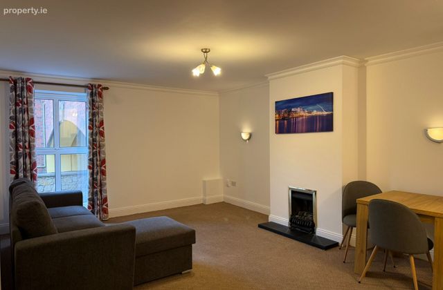 Carnegie Court, North Street, Swords, Co. Dublin, Swords, Co. Dublin - Click to view photos