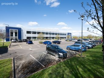 Building 6400, Avenue 6000, Cork Airport Business Park, Co. Cork - Image 2