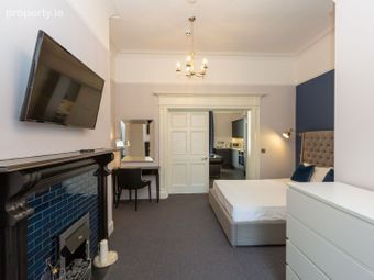 Apartment 4 , 23 Leeson Street Upper, Ranelagh, Dublin 6 - Image 5