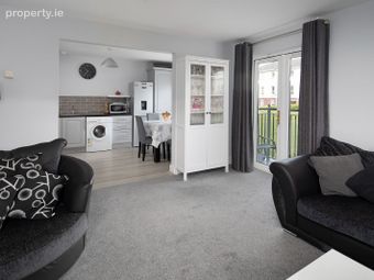 Apartment 3, Ivy Court, Broomfield Village, Midleton, Co. Cork - Image 5
