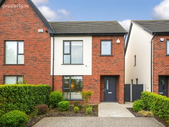 25 Graydon Road, Newcastle, Co. Dublin, Newcastle, Co. Dublin - Image 2