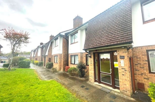 Villa Blanchard, Main Street, Blanchardstown, Dubl, Blanchardstown, Dublin 15 - Click to view photos