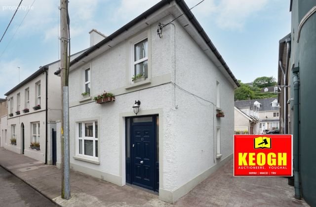 Rosario, 15 Friar Street, Youghal, Co. Cork - Click to view photos