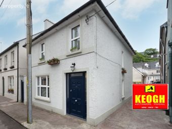 Rosario, 15 Friar Street, Youghal, Co. Cork