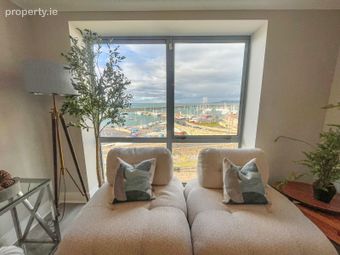 Apartment 52, The Anchorage, Clarence Street, Dun Laoghaire, Co. Dublin