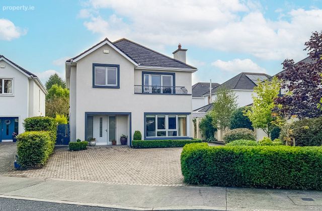 7 Glendine Woods, Glendine Road, Kilkenny, Co. Kilkenny - Click to view photos