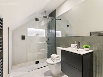 Beechside - House No. 2, Torquay Road - Golf Lane, Foxrock, Dublin 18 - Image 2