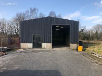 Cleaghmore, Ballinasloe, Co. Galway