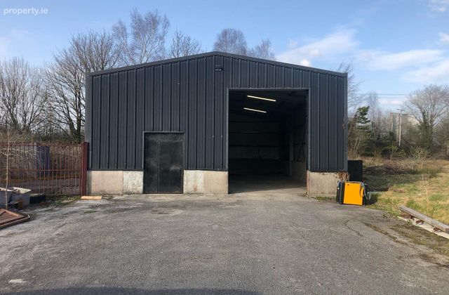 Cleaghmore, Ballinasloe, Co. Galway - Click to view photos