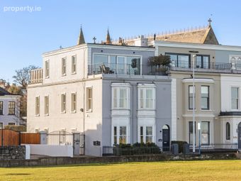 Seaview, 3 St Alban's, Newtownsmith, Sandycove, Co. Dublin, Sandycove, Co. Dublin - Image 2