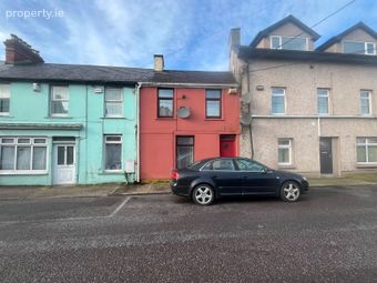 21 Commons Road, Cork, Farranree, Co. Cork