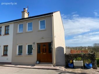 1 Barrack Street, Kinsale, Co. Cork