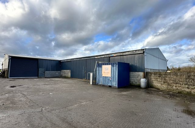 Suncroft, Curragh Camp, Co. Kildare, Suncroft, Co. Kildare - Click to view photos
