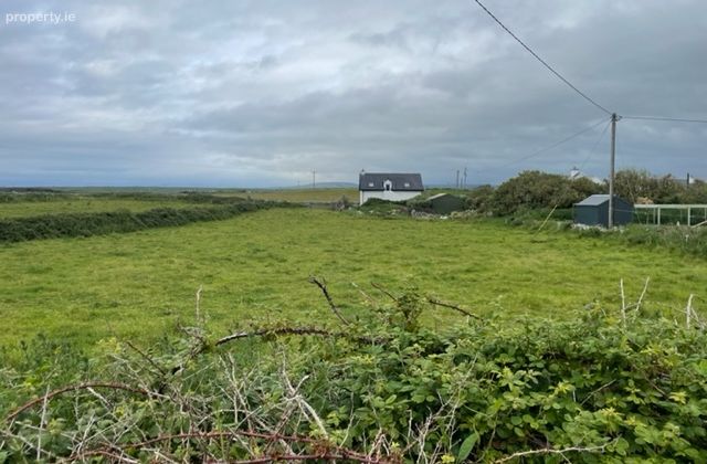 Doonmacfelim, Doolin, Co. Clare - Click to view photos