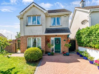 14 Glasheen, Kentstown, Co Meath, Kentstown, Co. Meath