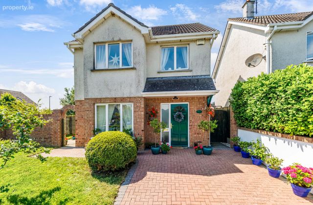 14 Glasheen, Kentstown, Co Meath, Kentstown, Co. Meath - Click to view photos