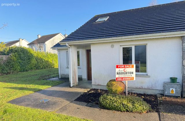 11 Sonas Village, Cloghanboy, Athlone, Co. Westmeath - Click to view photos