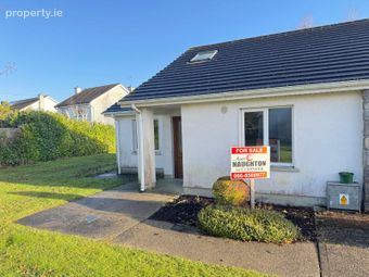 11 Sonas Village, Cloghanboy, Athlone, Co. Westmeath