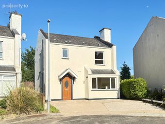 19 Bracken Hill, Blackwater, Co. Wexford