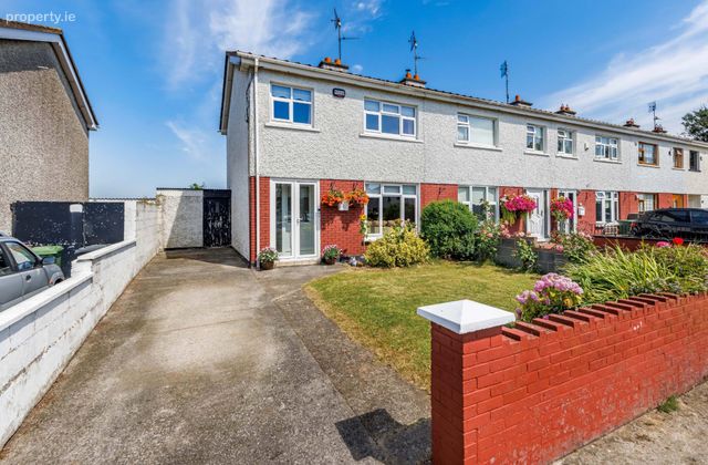 41 Rivermeade Avenue, St. Margaret's, Co. Dublin, Kilsallaghan, Co. Dublin - Click to view photos