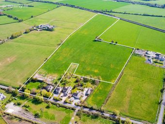 Woodview, Dangan, Celbridge, Co. Kildare, Celbridge, Co. Kildare - Image 3