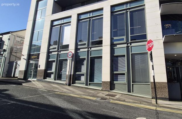 Basement Unit, Beldare House, Sligo, Co. Sligo - Click to view photos