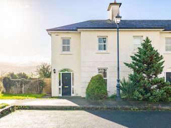 29 Longfield Avenue, Longfield, Clonmel, Co. Tipperary