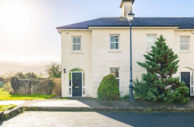 29 Longfield Avenue, Longfield, Clonmel, Co. Tipperary - Click to view photos
