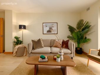 2 Bedroom Apartment, Sandford Lodge, Ranelagh, Dublin 6