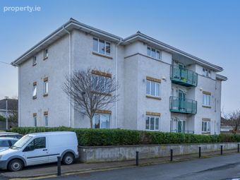 Apartment 13, Whitehall Square, Perrystown, Dublin 12