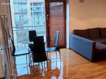 Apt 197, Block D, Castleforbes Square,D01 RH42, Dublin 1 - Image 2