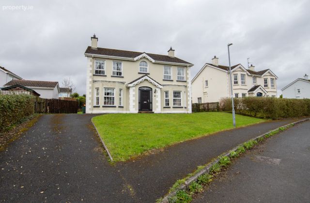 31 The Rectory, Fahan, Co. Donegal - Click to view photos