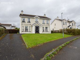 31 The Rectory, Fahan, Co. Donegal