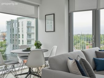 One Bedroom Apartment (phase 3), South Circular Road, Dublin 8 - Image 4
