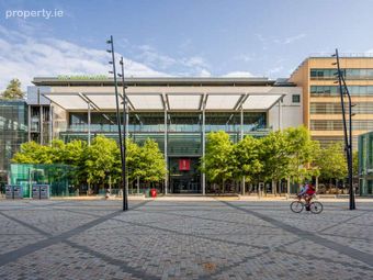 Point Square, Dublin 1, Dublin 1