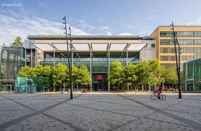 Point Square, Dublin 1, Dublin 1 - Click to view photos
