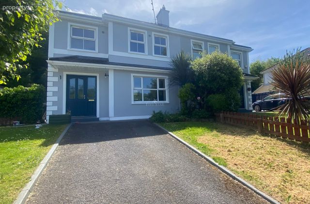 Fairways Westport, Fairways, Co. Mayo, Westport, Co. Mayo - Click to view photos