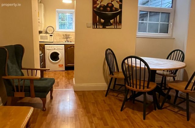 Apt B, 12 Georges Quay, Cork City Centre, Co. Cork - Click to view photos