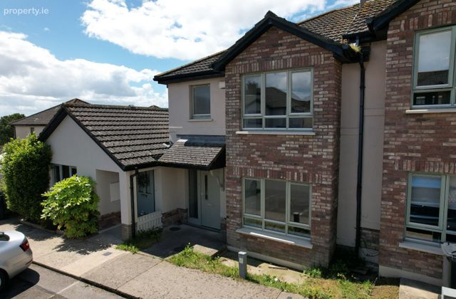2 The Park, Clonattin Village, Gorey, Co. Wexford - Click to view photos