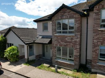 2 The Park, Clonattin Village, Gorey, Co. Wexford