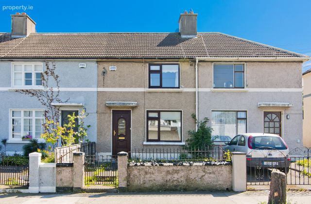 55 Windmill Road, Crumlin, Dublin 12, Crumlin, Dublin 12 - Click to view photos