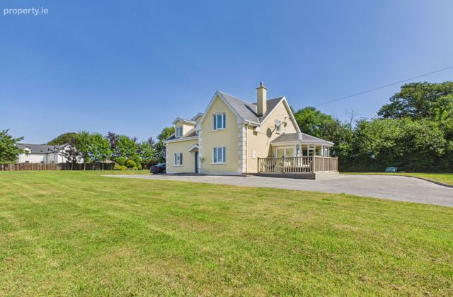 Monabraher, Killeagh, Killeagh, Co. Cork - Click to view photos