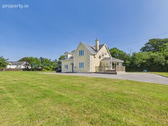 Monabraher, Killeagh, Killeagh, Co. Cork