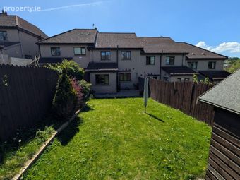 27 Ryecroft, Maryborough Woods, Douglas, Co. Cork - Image 4