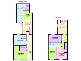 43 Phibsborough Road, North Circular Road, Dublin 7 - Image 5