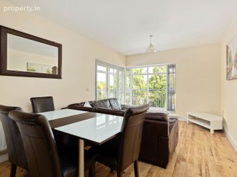 Apartment 40, Beech Park Wood, Beech Park, Easton Road, Leixlip, Leixlip, Co. Kildare - Image 5
