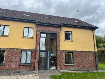 Apartment 7c, Block C, Wellmount Student Village, Dublin Road, Athlone, Athlone, Co. Westmeath