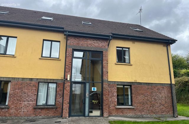 Apartment 7c, Block C, Wellmount Student Village, Dublin Road, Athlone, Athlone, Co. Westmeath - Click to view photos