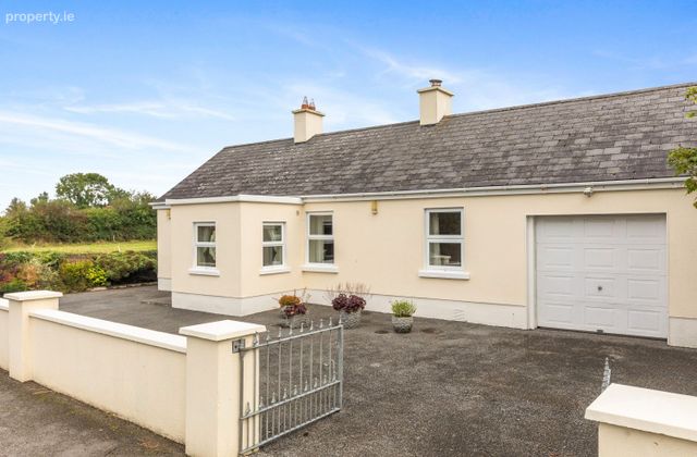 Balroe, Ballynacargy, Ballynacarrigy, Co. Westmeath - Click to view photos