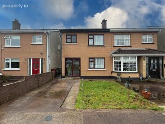 47 Aisling Lawn, Ballincollig, Co. Cork